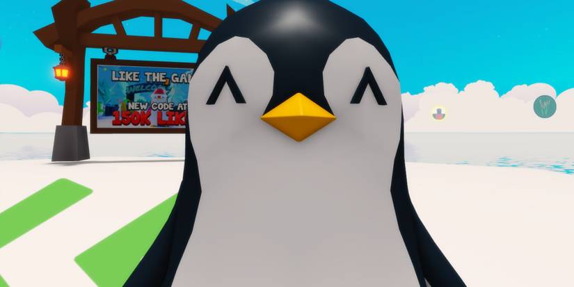 Penguin Code Penguin Tycoon Codes - Roblox