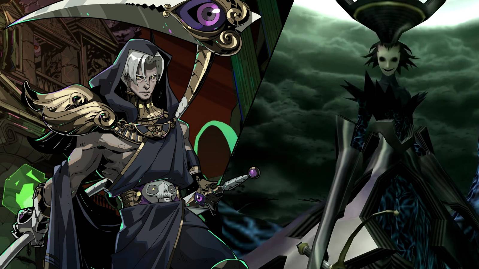 The Most Interesting Personifications Of Death