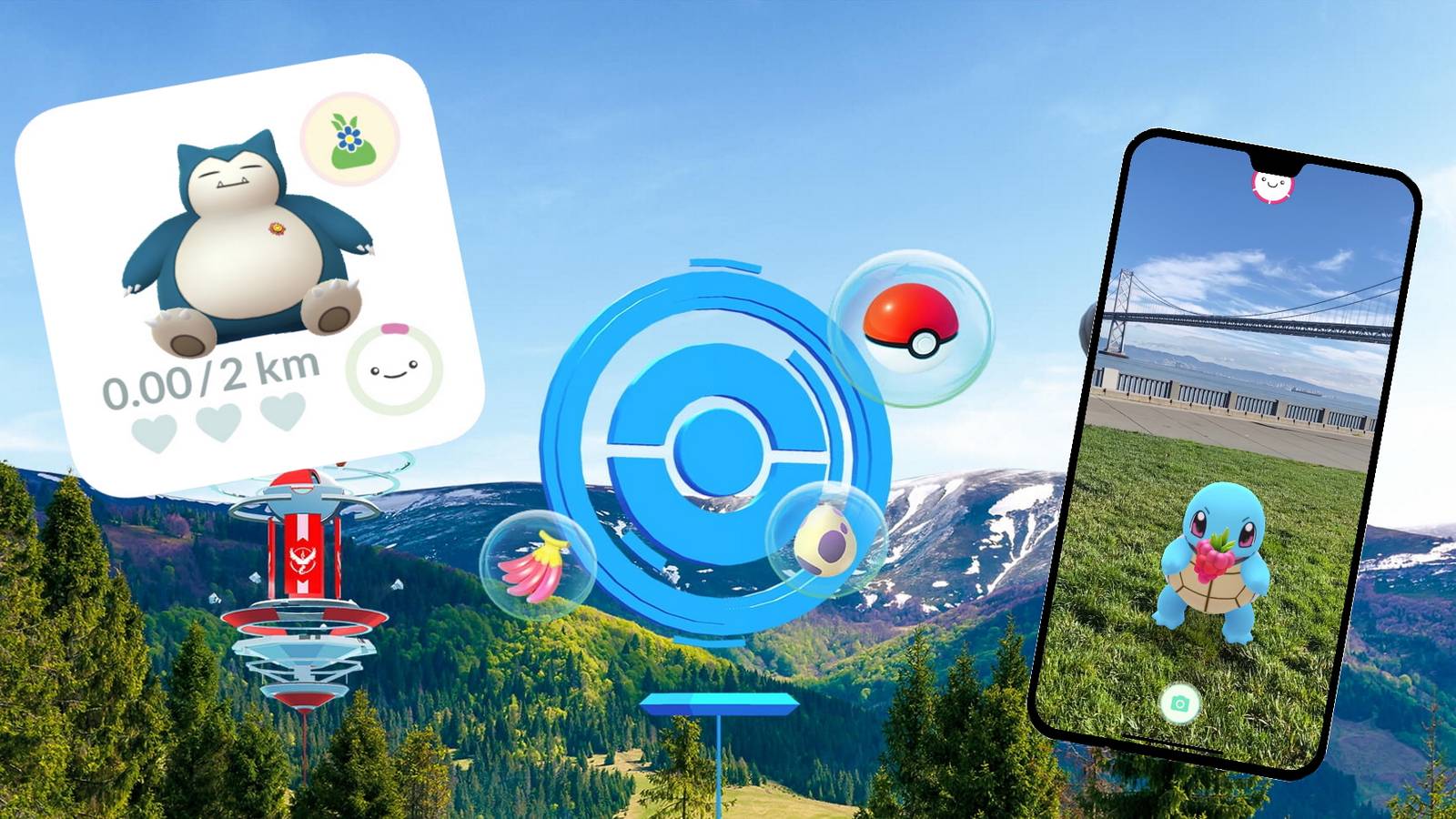 How To Use Buddy Widget For PoGo