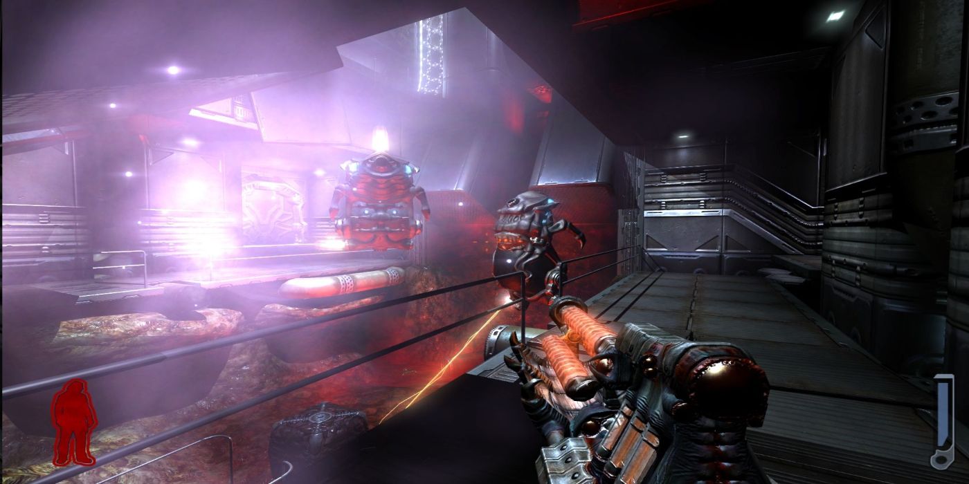 The Best First Person Shooters From Every Year Of The 2000s
