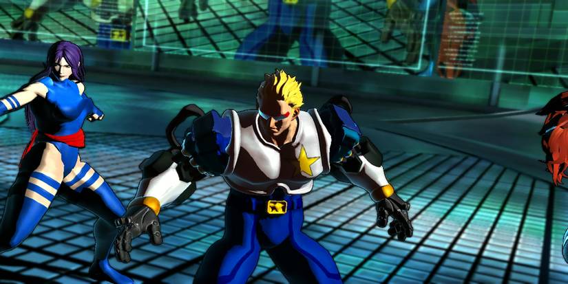 How To Install Mod Characters In UMvC3