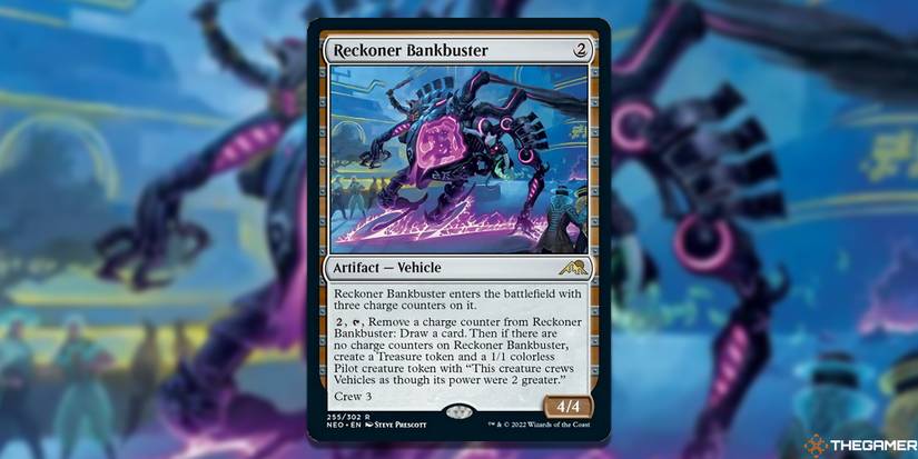 The Best Draw Cards For Standard in MTG