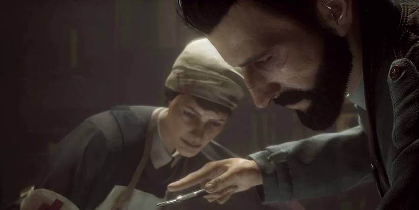 8 Games About Saving Lives