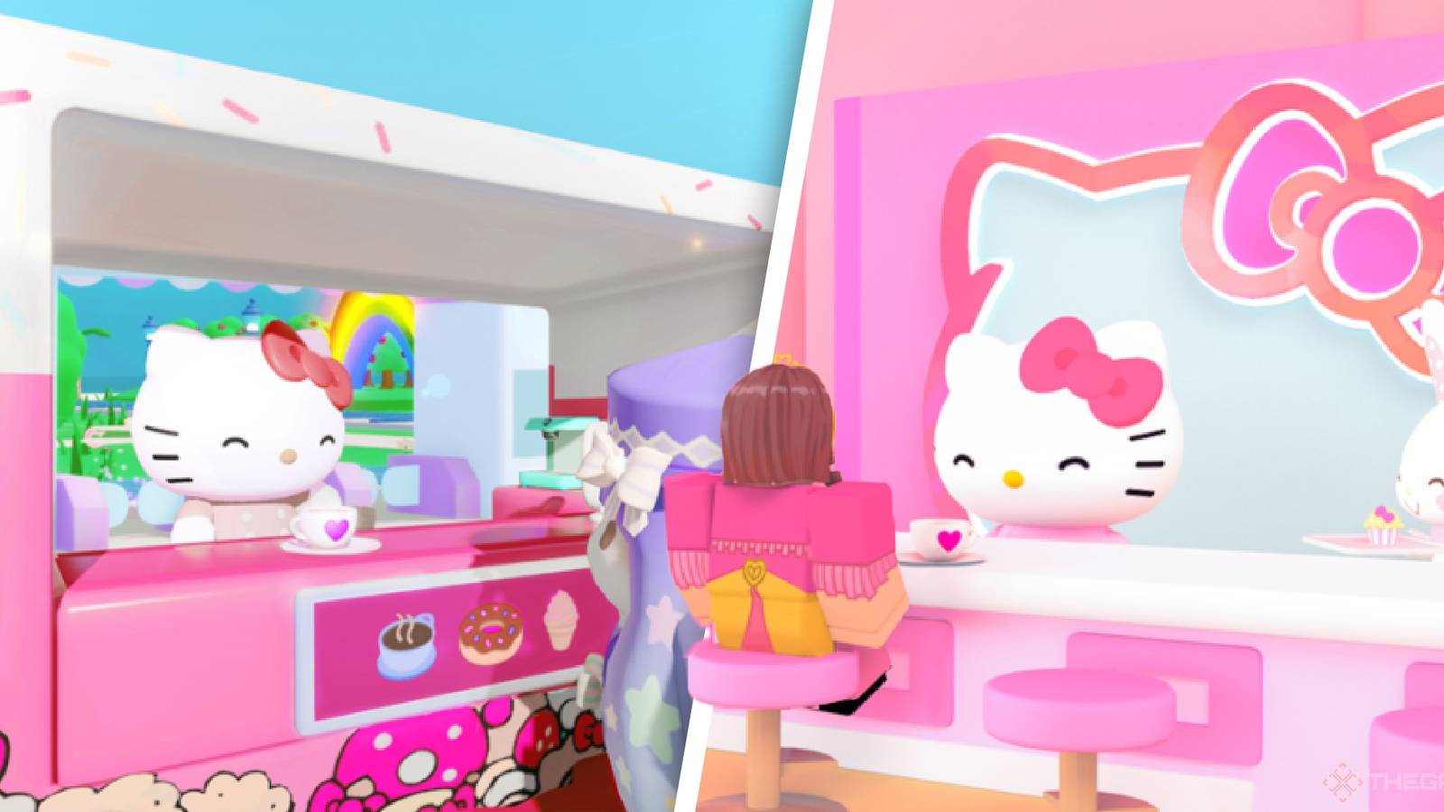 Cod Hello Kitty My Hello Kitty Cafe Codes - Roblox
