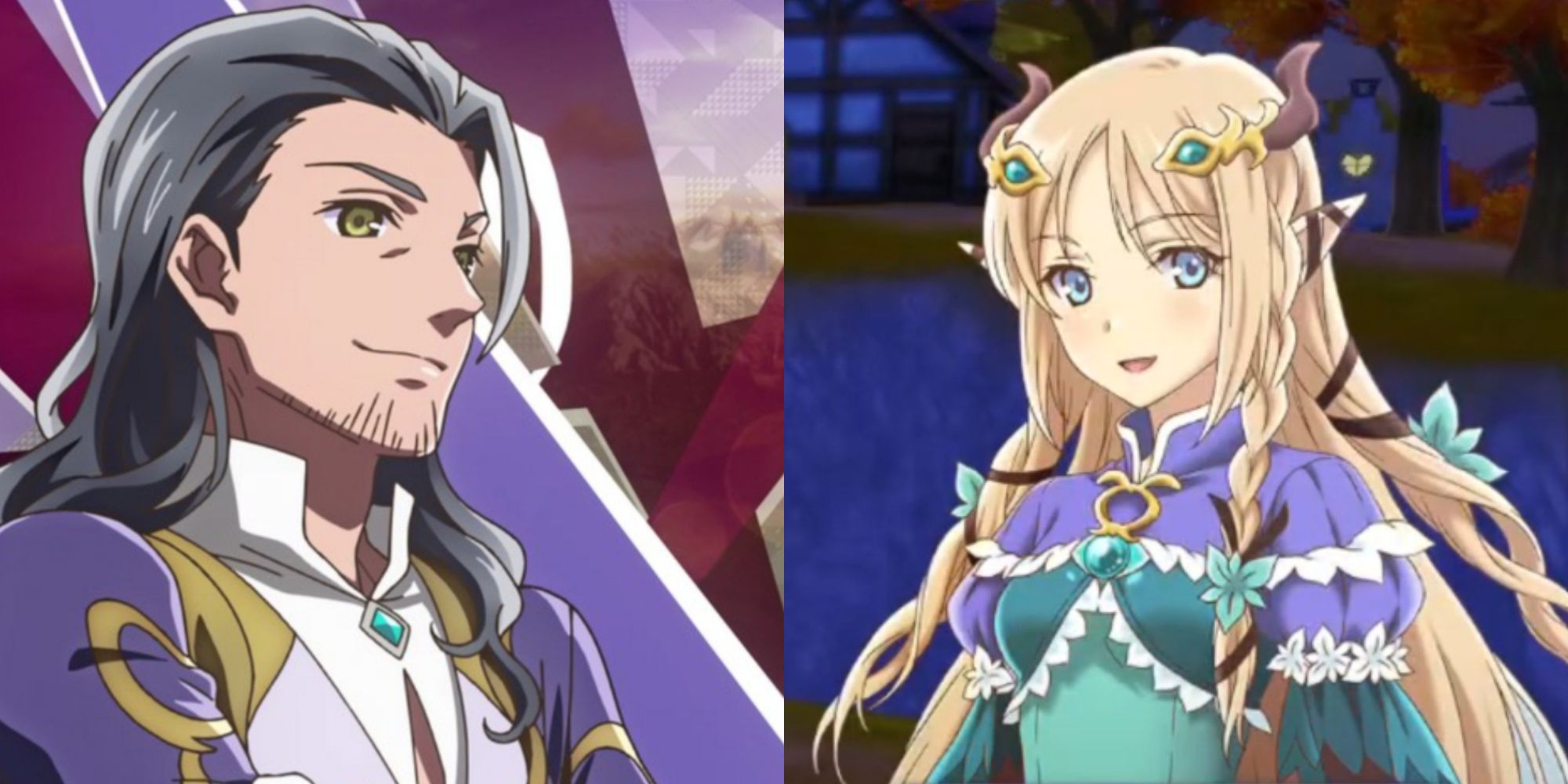 Martin Rf5 Best Characters To Add To Your Party In Rune Factory 5