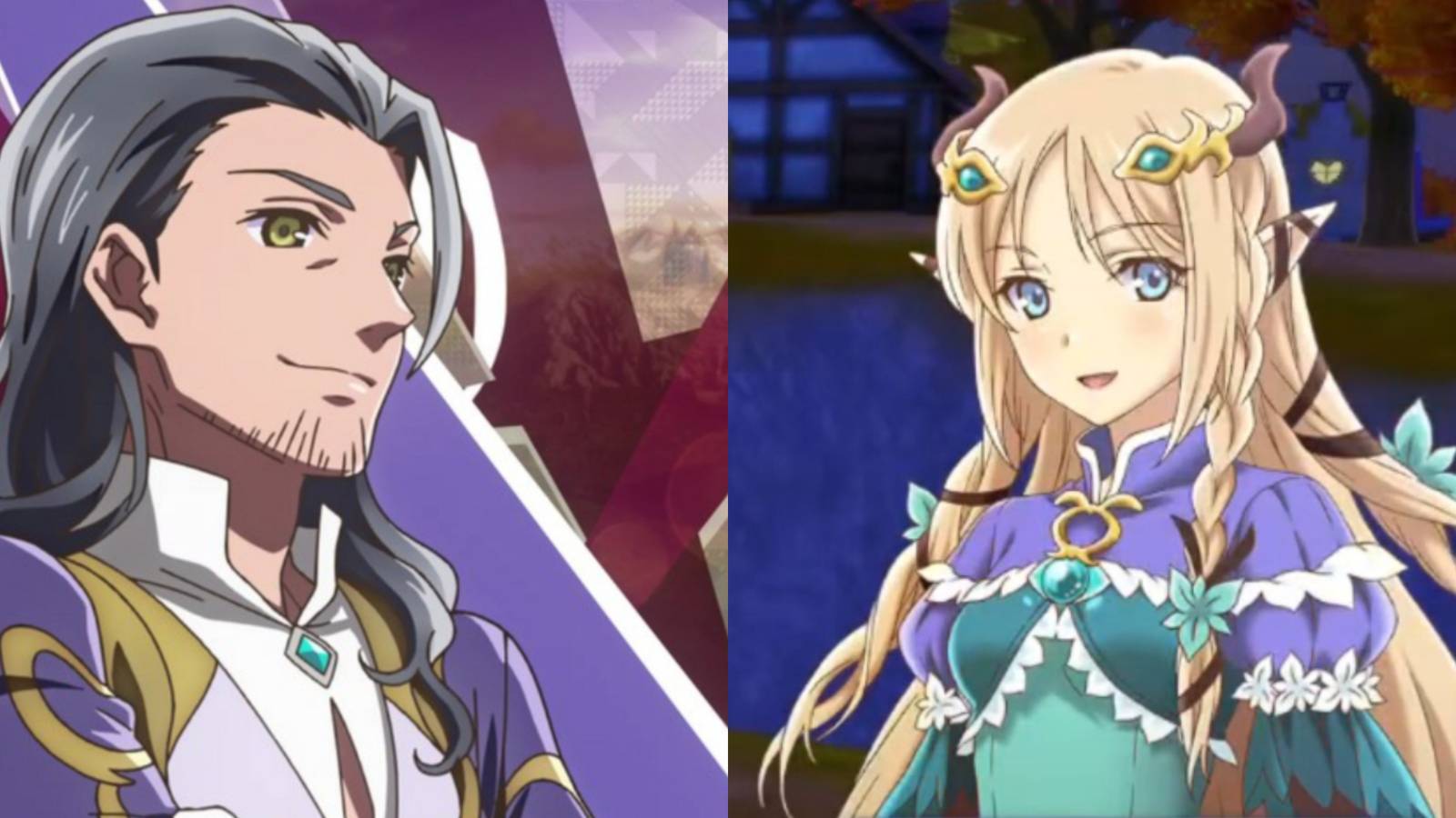 Best Characters To Add To Your Party In Rune Factory 5