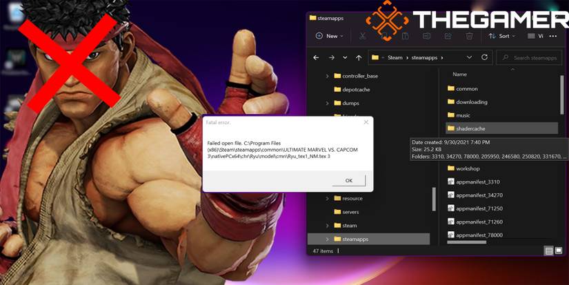 How To Install Mod Characters In UMvC3