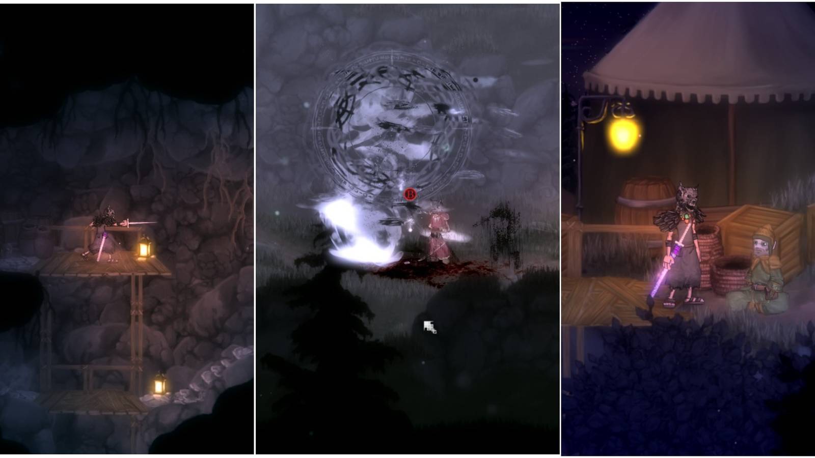 Salt And Sacrifice: Things You Should Know Before Playing