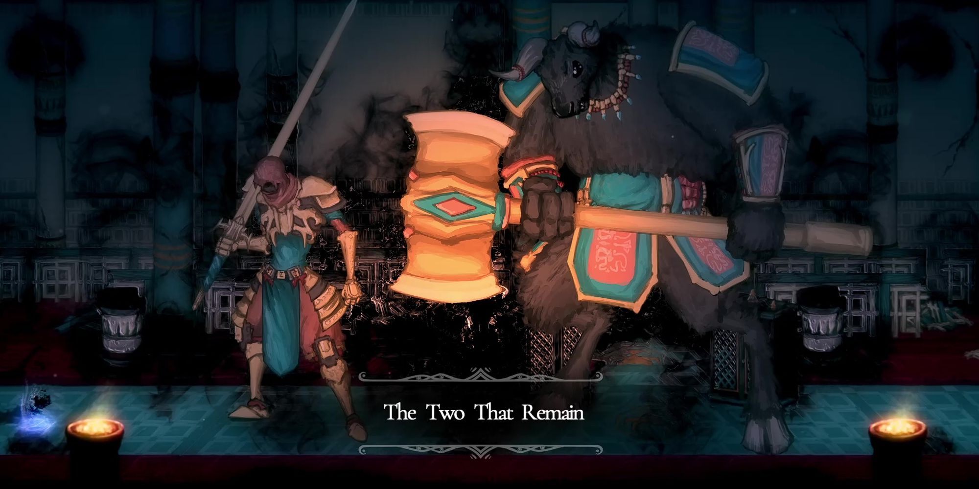 Salt And Sacrifice Complete Guide And Walkthrough