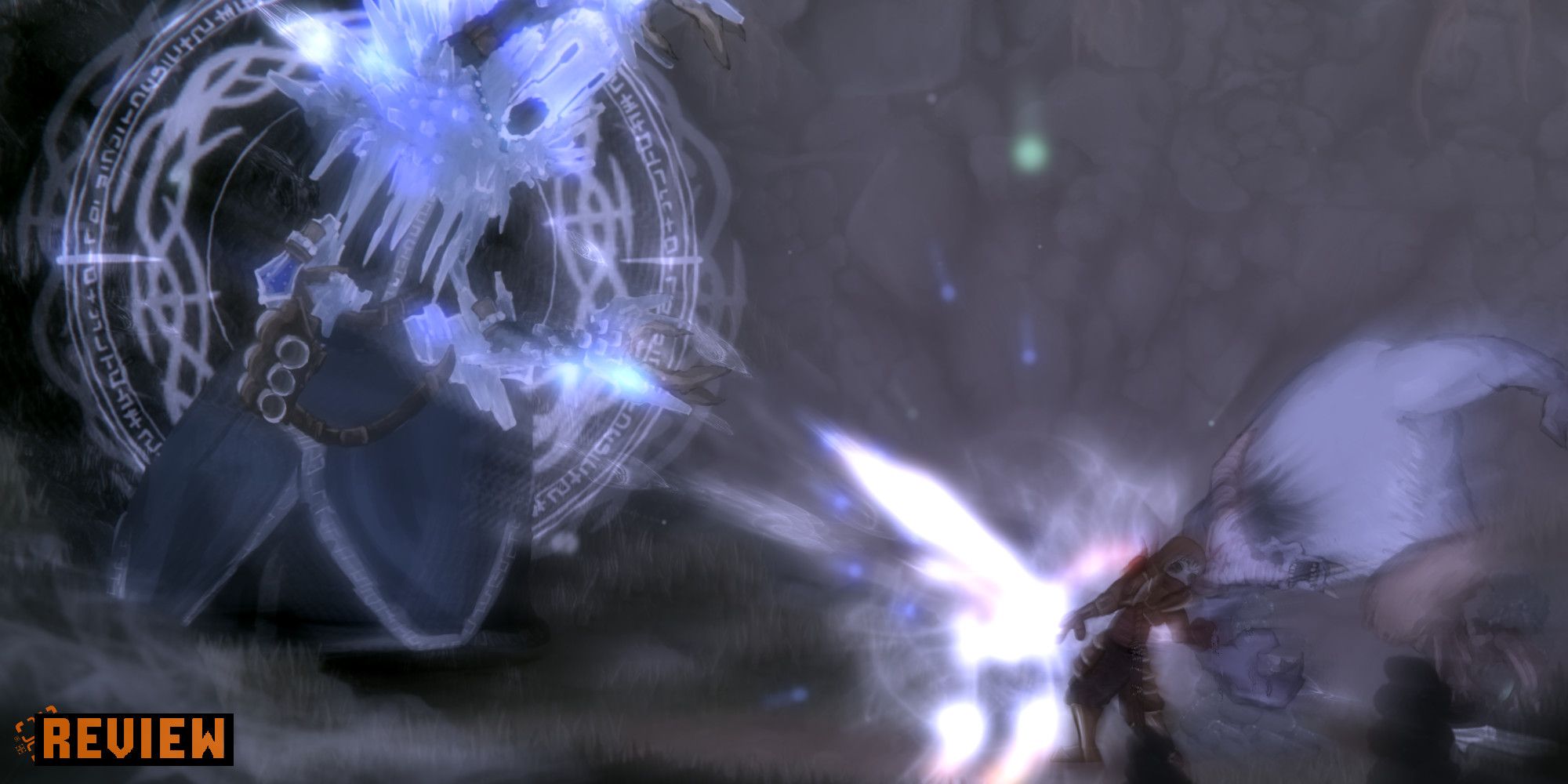 Salt and Sacrifice Dual Pack 北米版 switch Salt and Sanctuary