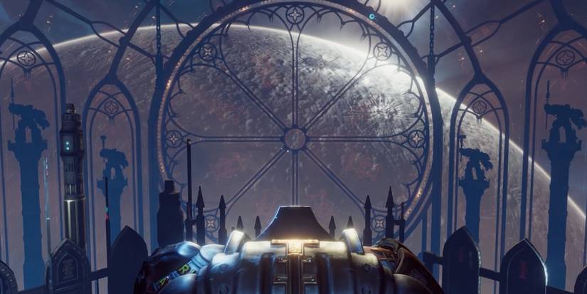 How To Use Exterminatus In Warhammer 40,000: Chaos Gate - Daemonhunters