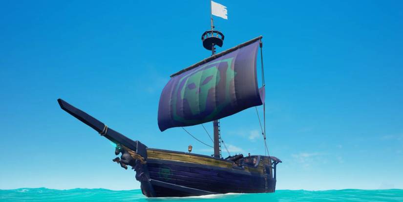Sea Of Thieves: Pro Tips For Mastering PvP Combat