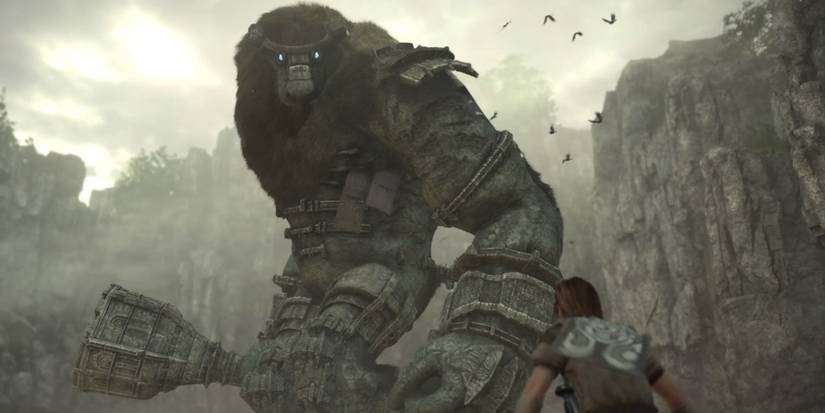 10 Games With Amazing Original Mythologies