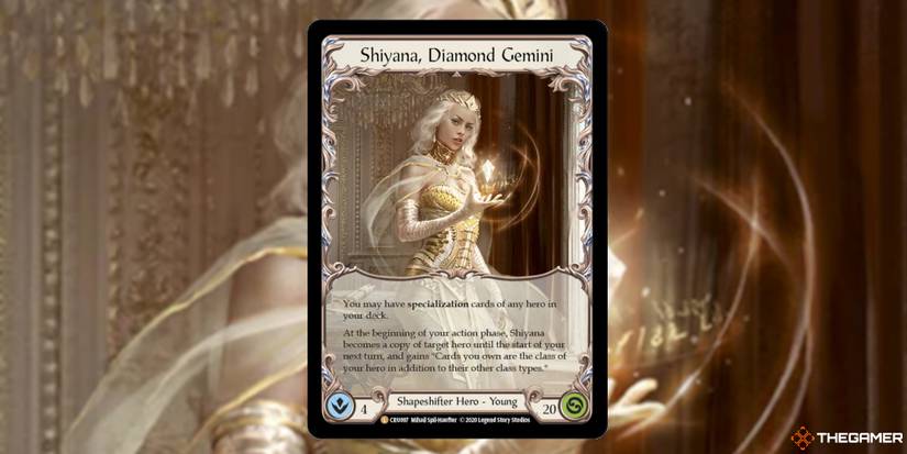 Flesh And Blood: The Most Valuable Cards Flesh And Blood: The Most Valuable Cards