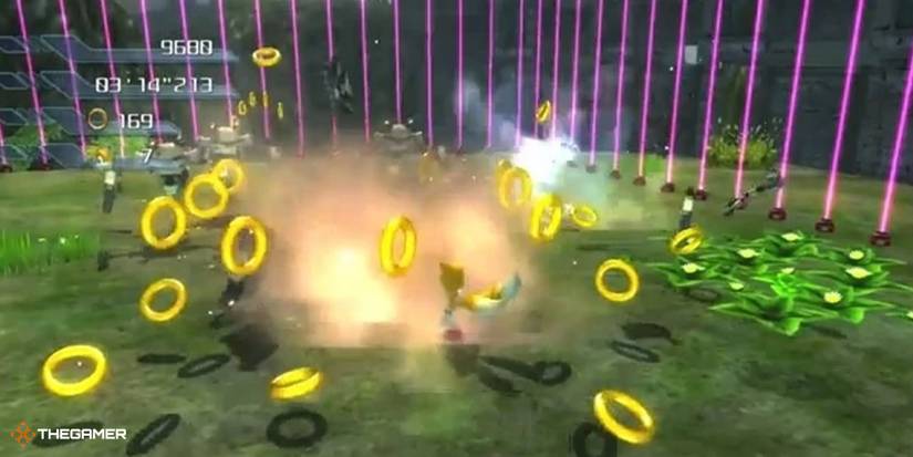 Things Tails Can Do That Sonic Can’t (Besides Fly)
