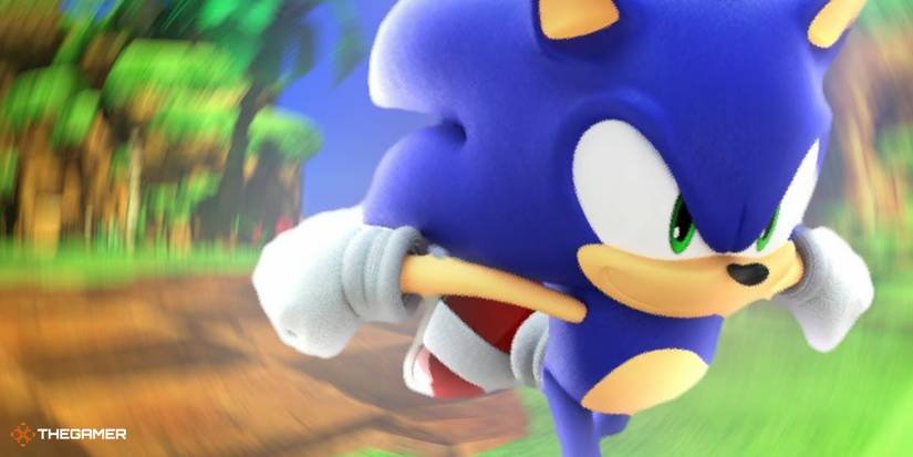 Sonic The Hedgehog Creator Yuji Naka Reveals That Players Have Been ...