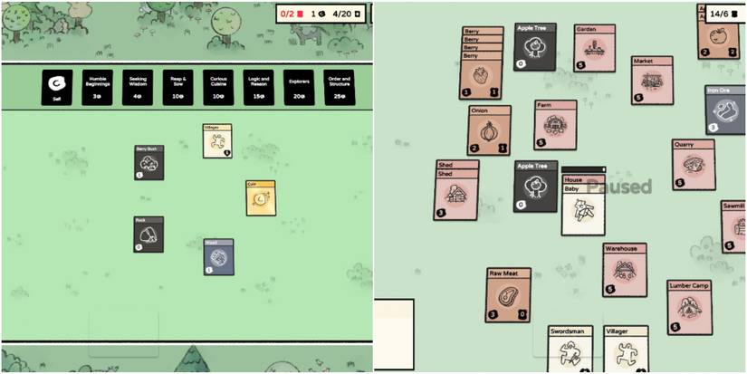 Stacklands: 8 Beginner Tips And Tricks
