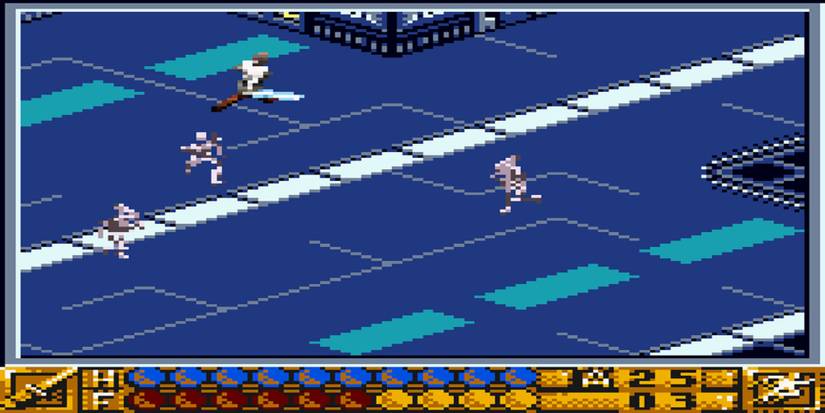 Every Star Wars Video Game In Chronological Order