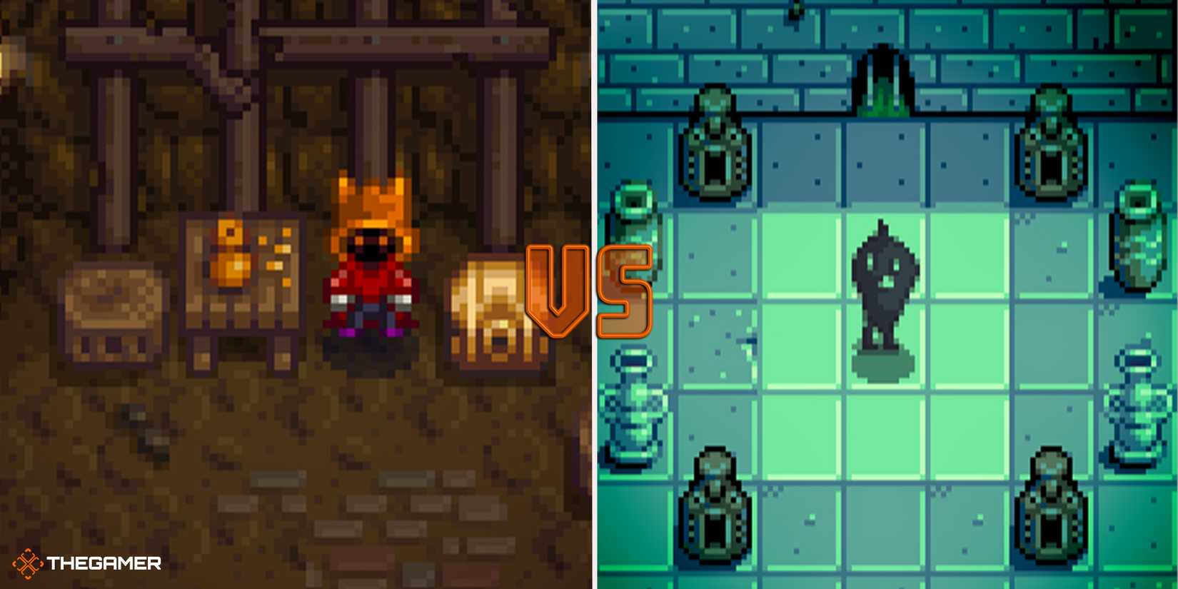 Rarest Character Interactions In Stardew Valley And How To Unlock Them