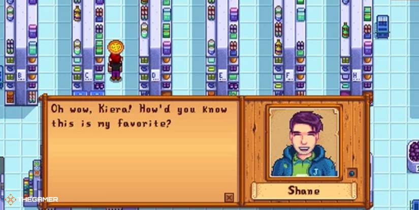 How To Date And Marry Shane In Stardew Valley