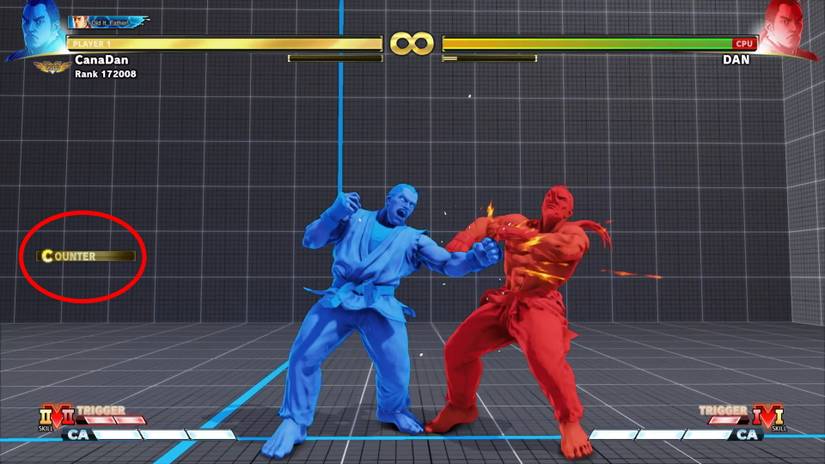 How To Read Frame Data In Fighting Games