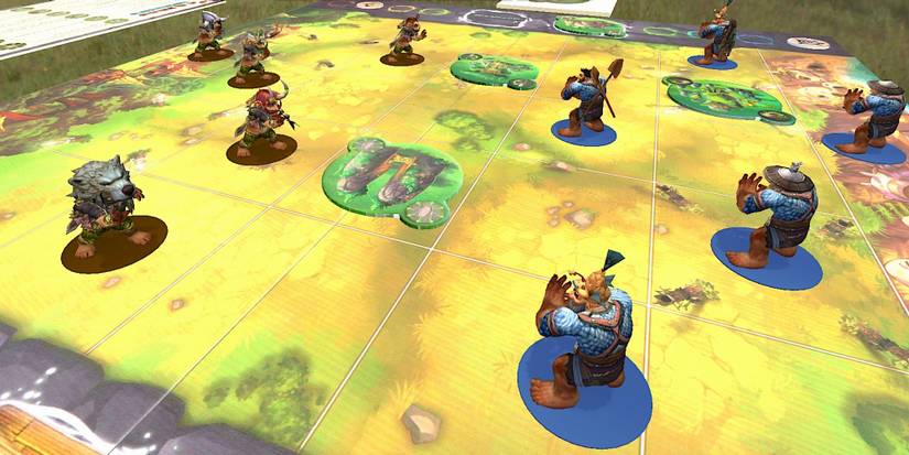 20 Best Tabletop Simulator 2-Player Games