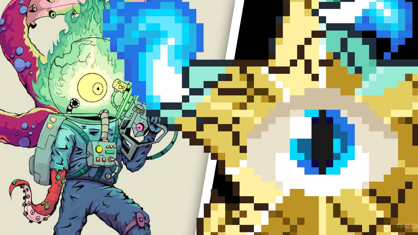 Terraria: The Best Fan-Made New Weapons, Bosses, And More