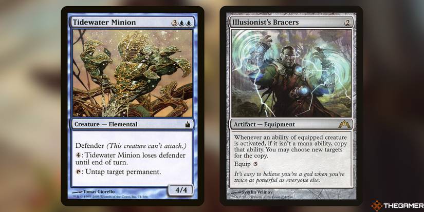 The Best Infinite Mana Combos In MTG