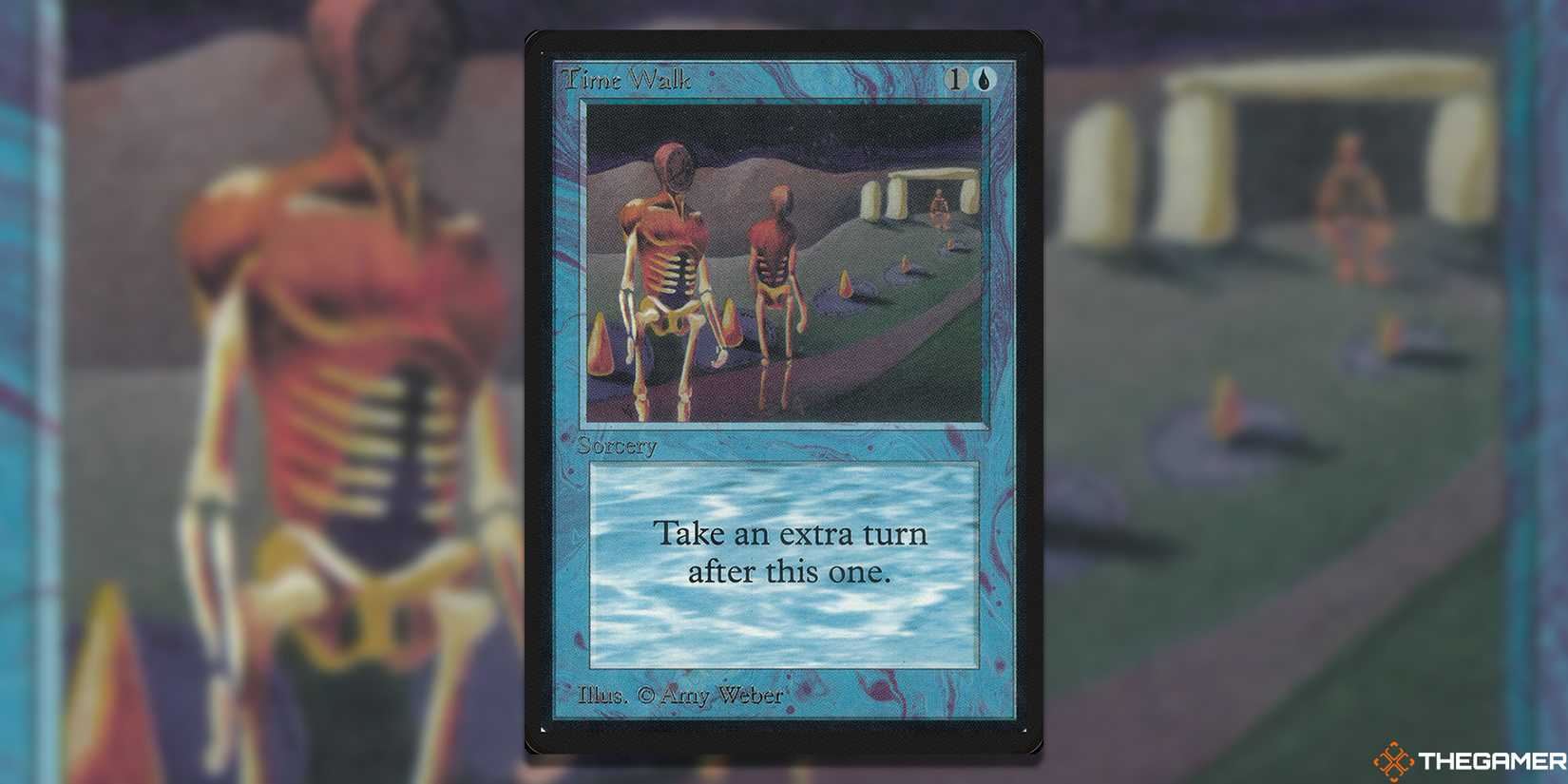 The Most Valuable Cards In MTG The Most Valuable Cards In MTG