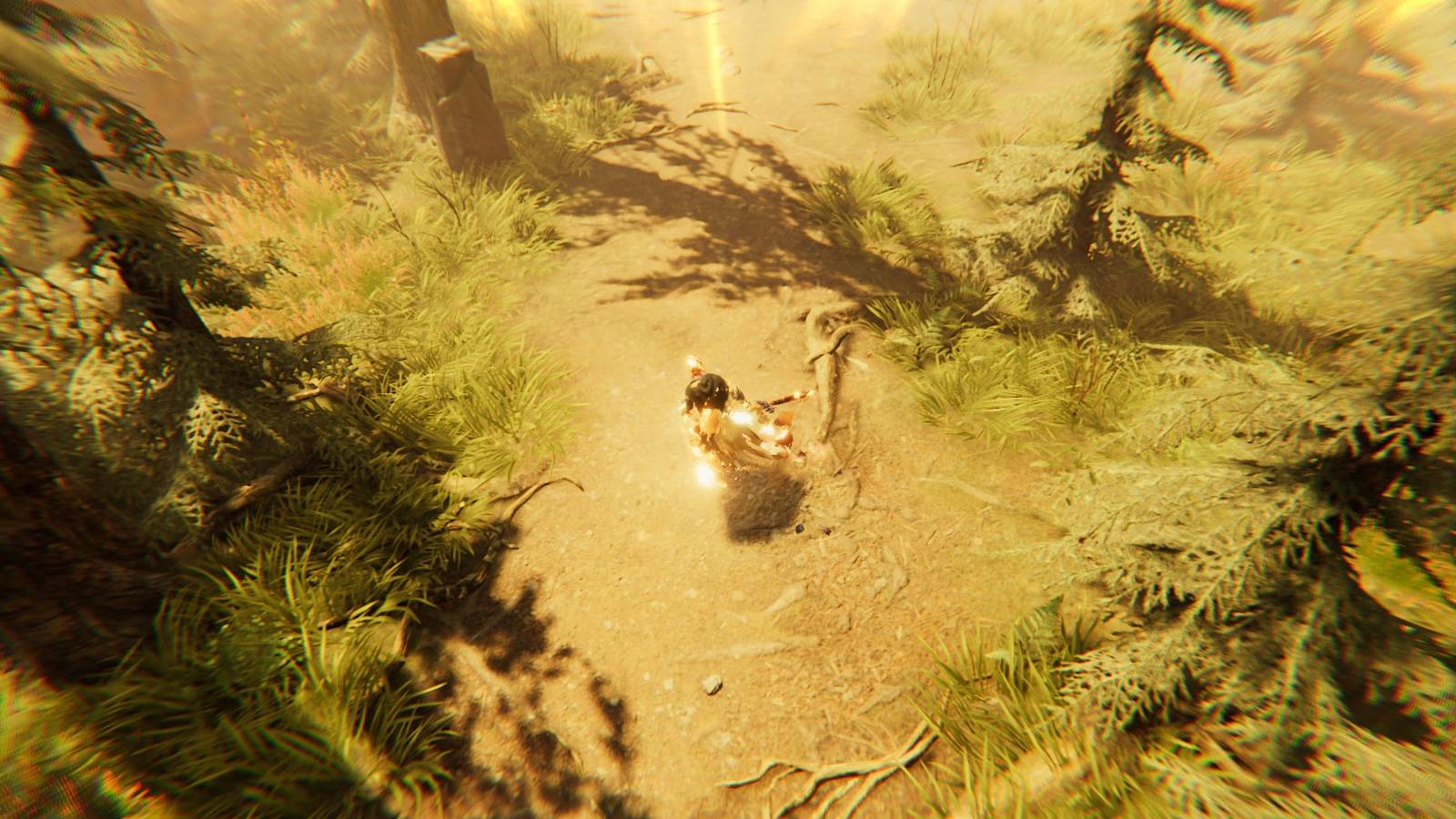 V Rising's Sunlight Mechanic Is Extremely Cool, Until It Isn't