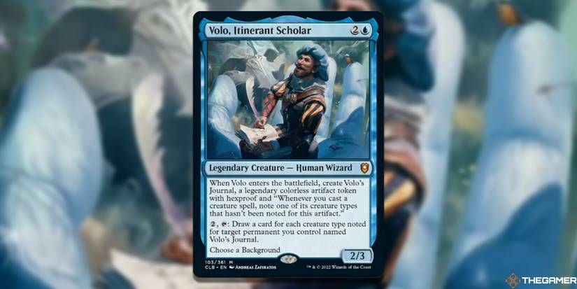 volo mtg card Commander Deck EDH Deck Volo, Guide to Monsters 100 Magic Cards Custom Deck Simic Creatures Copy note one of its creature types that hasnt been noted for this artifact Volo, Itinerant Scholar and Haunted