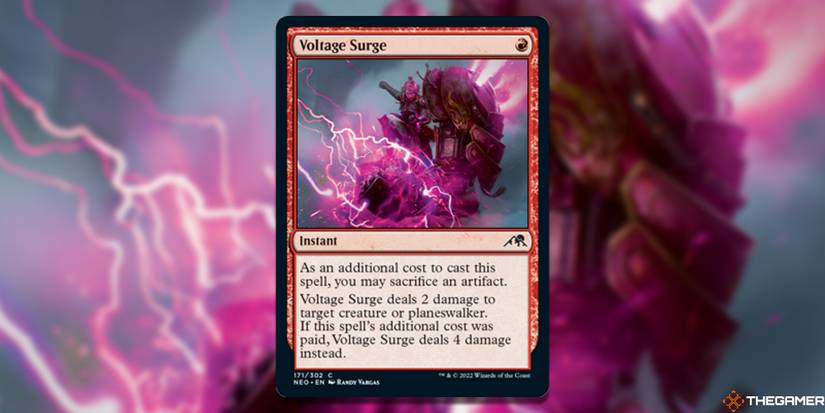 MTG: The 10 Best Sacrifice Cards For Standard, Ranked MTG: The 10 Best Sacrifice Cards For Standard, Ranked