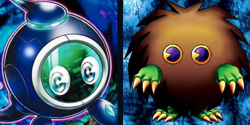 Cutest Most Adorable Archetypes Surprisingly Powerful Strong Yu-Gi-Oh!