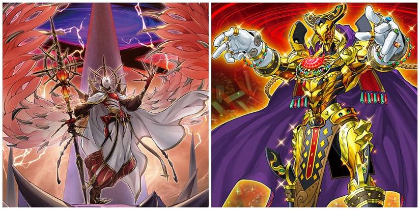 How To Play A Branded Deck In Yu-Gi-Oh! How To Play A Branded Deck In Yu-Gi-Oh!