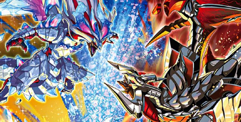 The Best Structure Decks In Yu-Gi-Oh!