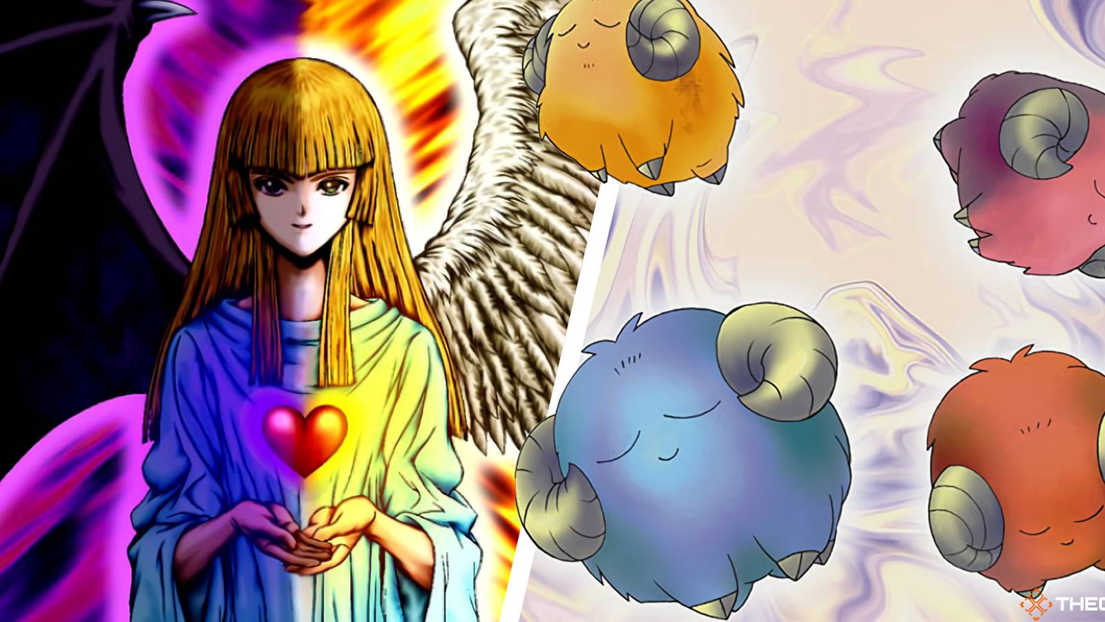 Yu-Gi-Oh! Unbans Change Of Heart In One Of Its Biggest Recent Forbidden  List Updates