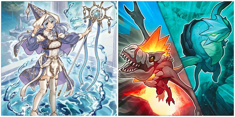 How To Play With The Plunder Patroll Archetype In Yu-Gi-Oh! How To Play With The Plunder Patroll Archetype In Yu-Gi-Oh!