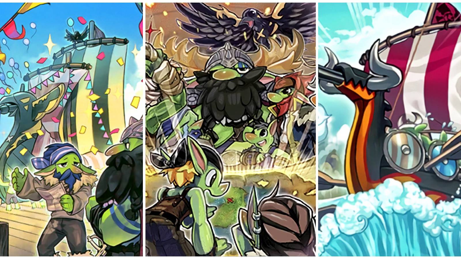 How To Play With The Plunder Patroll Archetype In Yu-Gi-Oh!