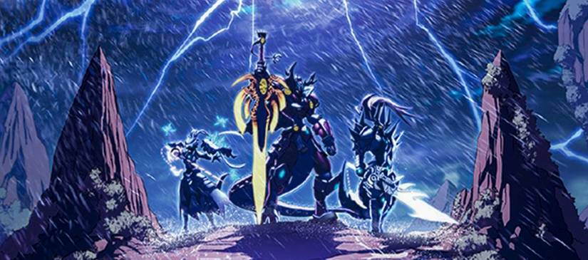 Everything You Need To Know To Play Swordsoul In Yu-Gi-Oh! Everything You Need To Know To Play Swordsoul In Yu-Gi-Oh!
