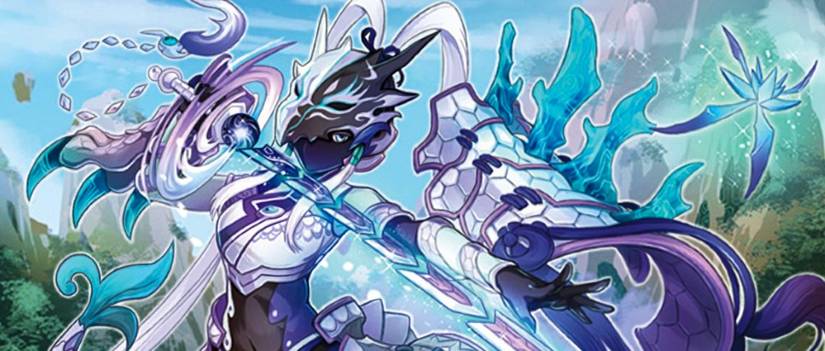 Everything You Need To Know To Play Swordsoul In Yu-Gi-Oh! Everything You Need To Know To Play Swordsoul In Yu-Gi-Oh!