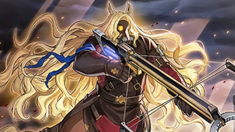 How To Play The Tri-Brigade Archetype In Yu-Gi-Oh!