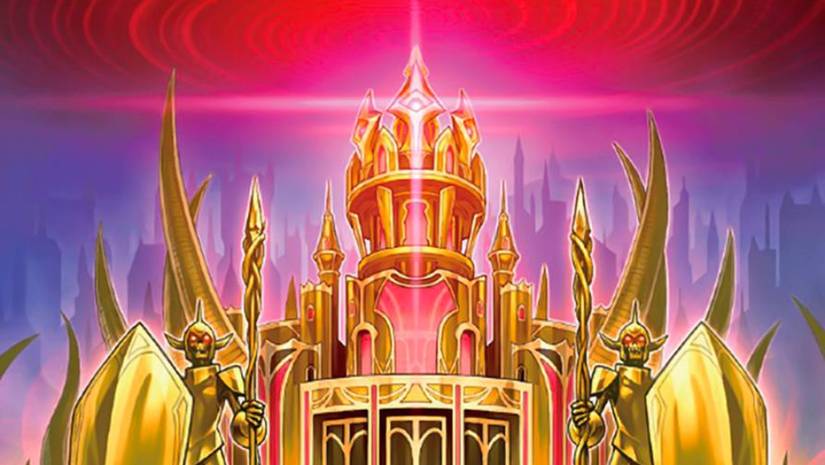 How To Play With The Eldlich Archetype In Yu-Gi-Oh! How To Play With The Eldlich Archetype In Yu-Gi-Oh!