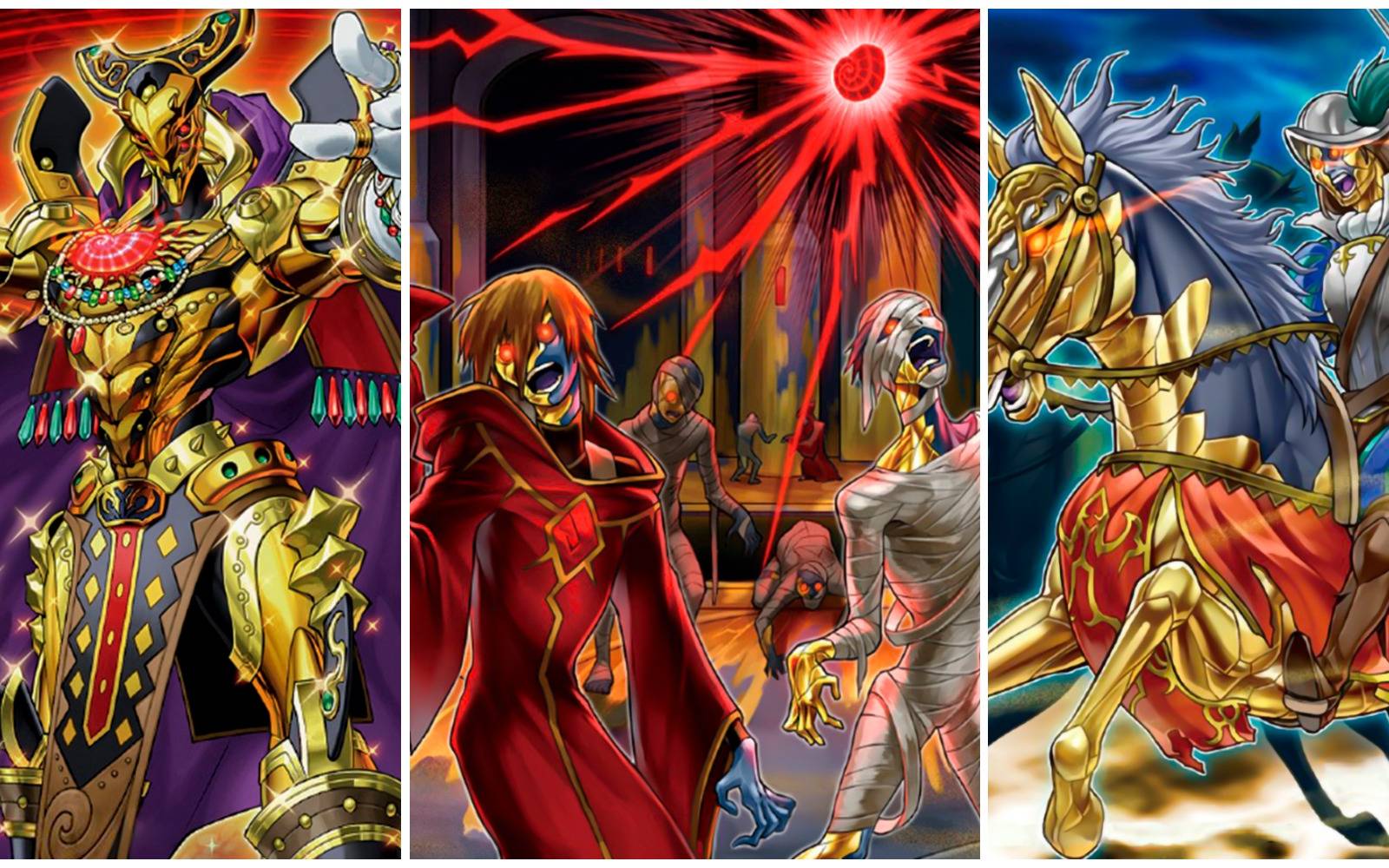 How To Play With The Eldlich Archetype In Yu-Gi-Oh! How To Play With The Eldlich Archetype In Yu-Gi-Oh!