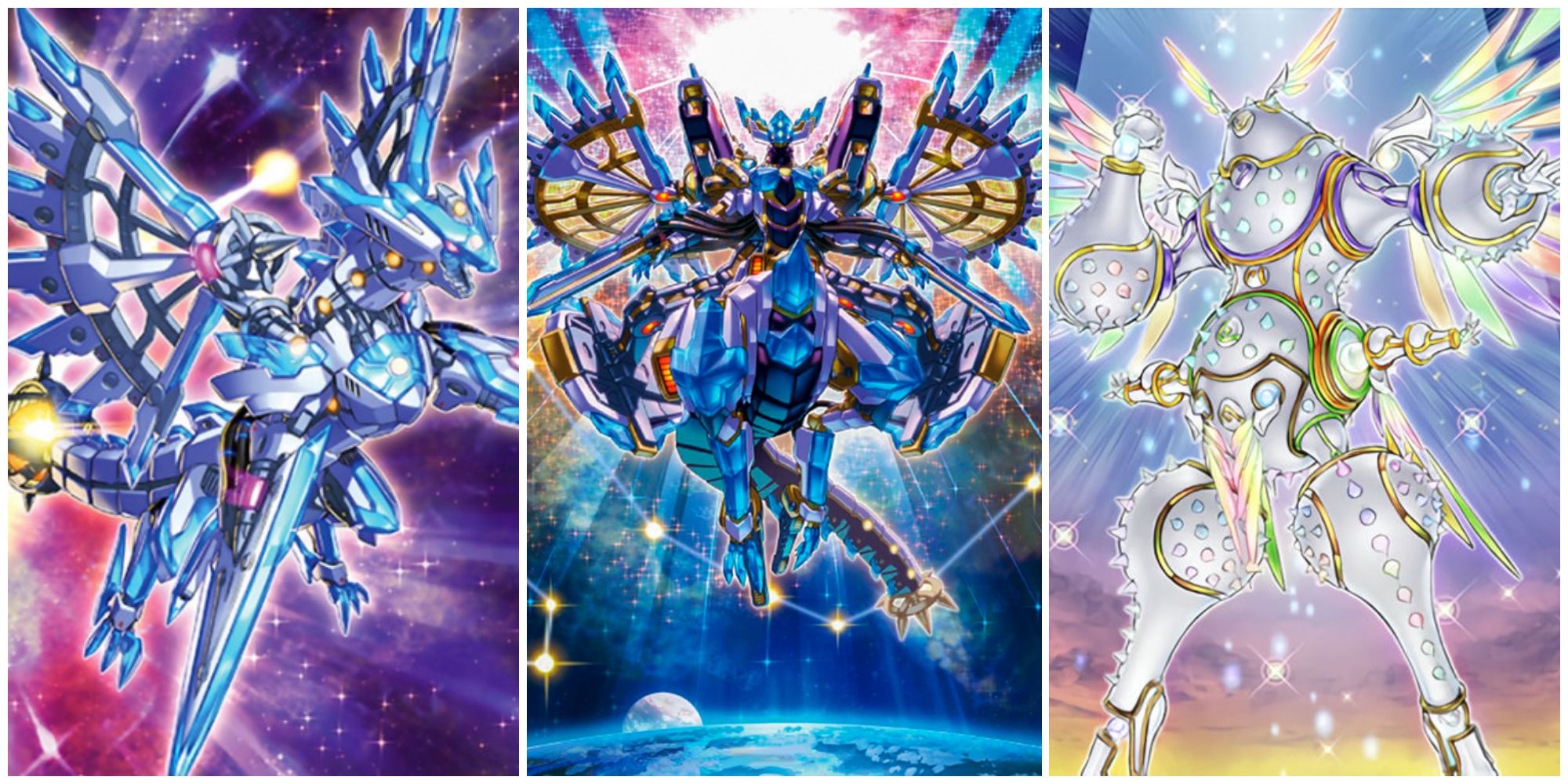 How To Play Drytron In Yu-Gi-Oh! How To Play Drytron In Yu-Gi-Oh!