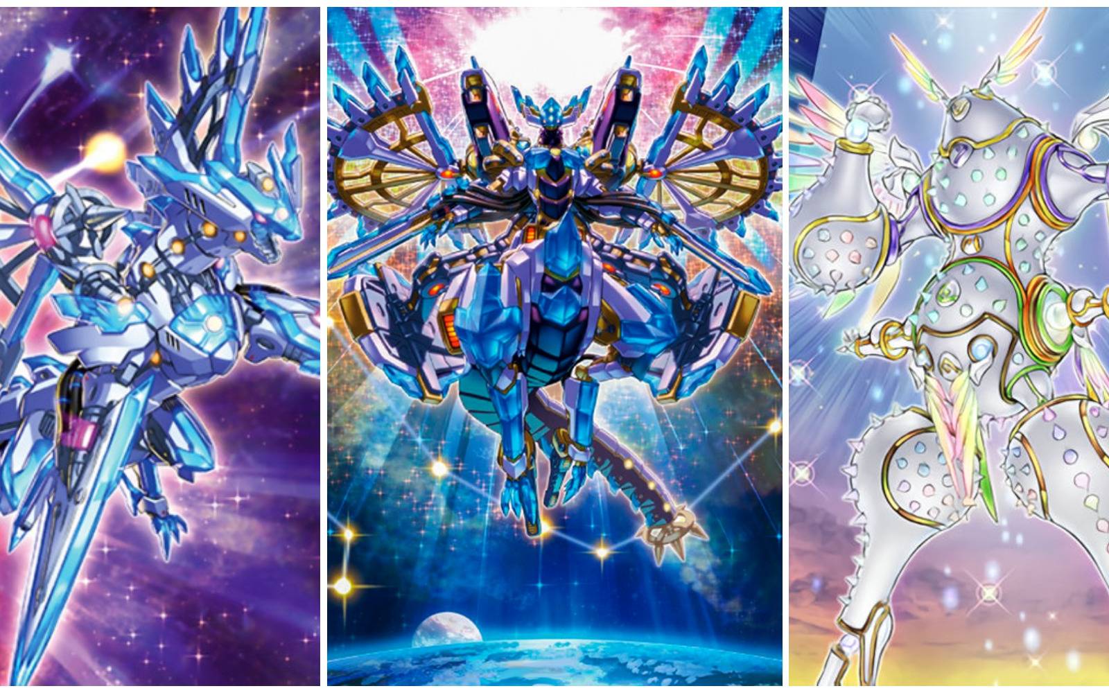 dryton deck yugioh Yugioh Drytron 2024 Deck - Diviner of the Herald - Meteonis Draconids
