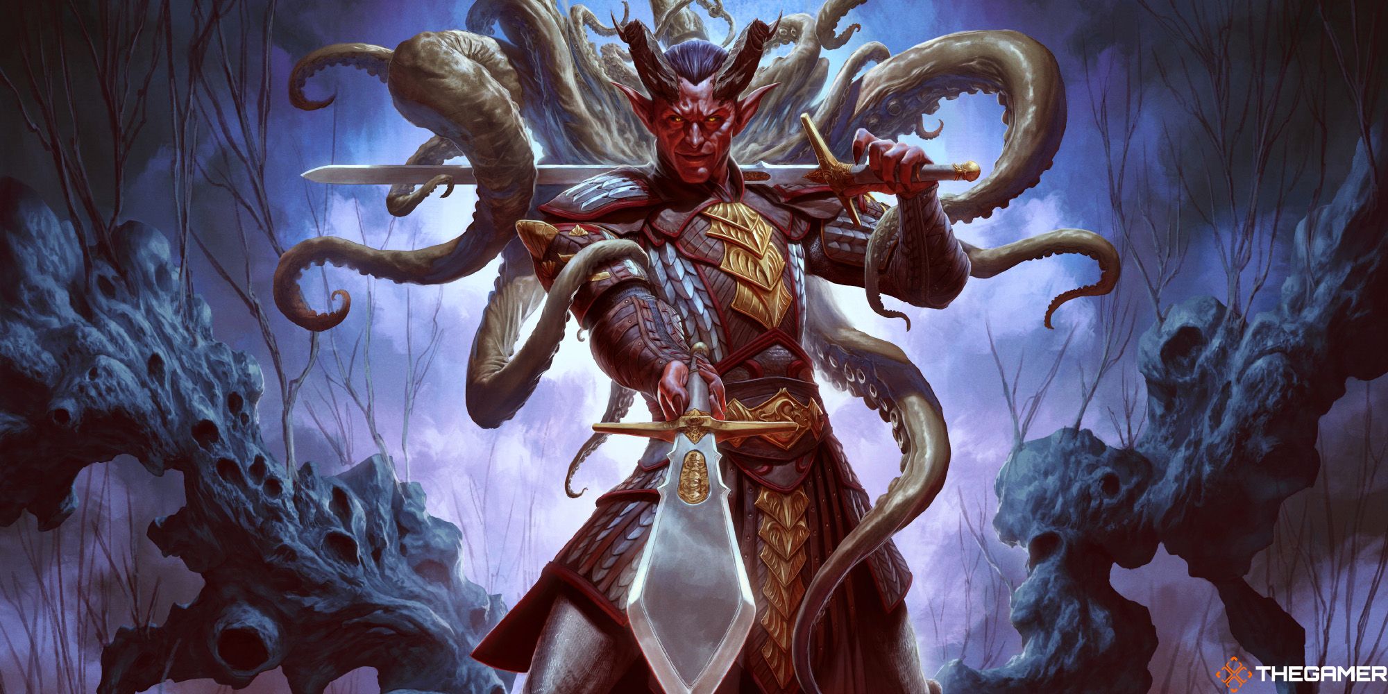Magic: The Gathering – Zevlor, Elturel Exile Guide