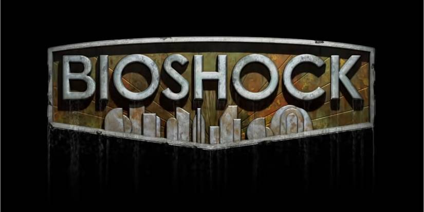 The Most Iconic Video Game Logos Ever