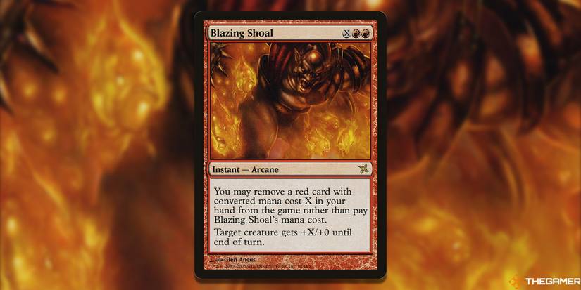 30 Magic: The Gathering Cards So Strong They Got Banned 30 Magic: The Gathering Cards So Strong They Got Banned