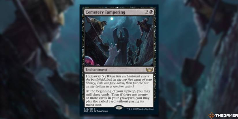 hideaway cards mtg Collector's Cage (Showcase) [Outlaws of Thunder Junction: The Big Scor