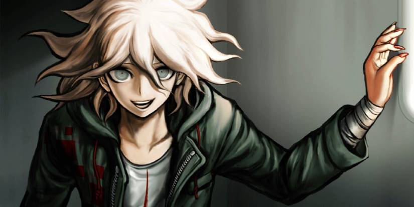 Danganronpa 2 Goodbye Despair: Chapter 6 Trial Walkthrough
